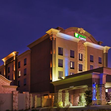 Holiday Inn Express Frisco Legacy Park Area, An Ihg Hotel Eksteriør billede