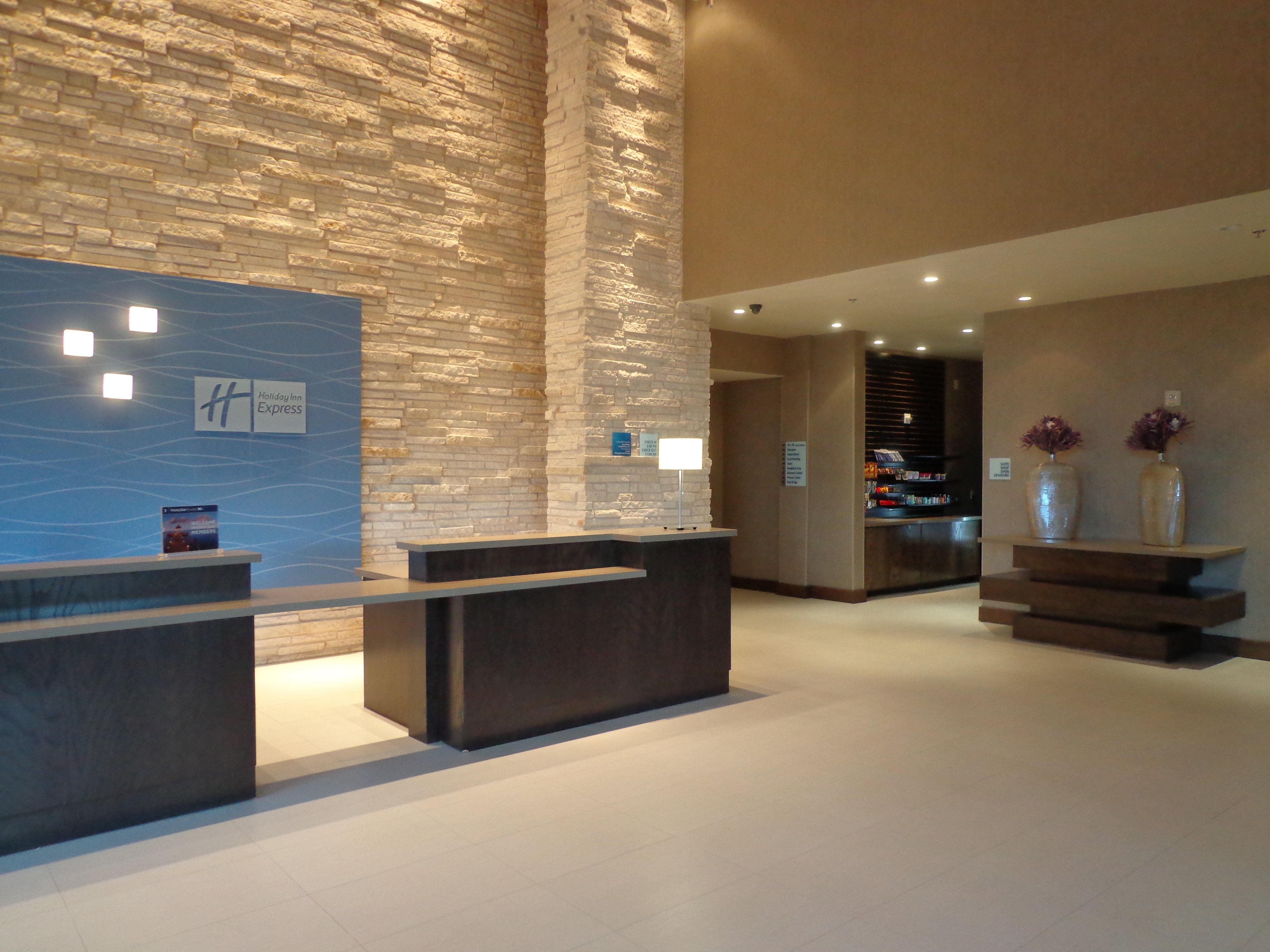 Holiday Inn Express Frisco Legacy Park Area, An Ihg Hotel Eksteriør billede