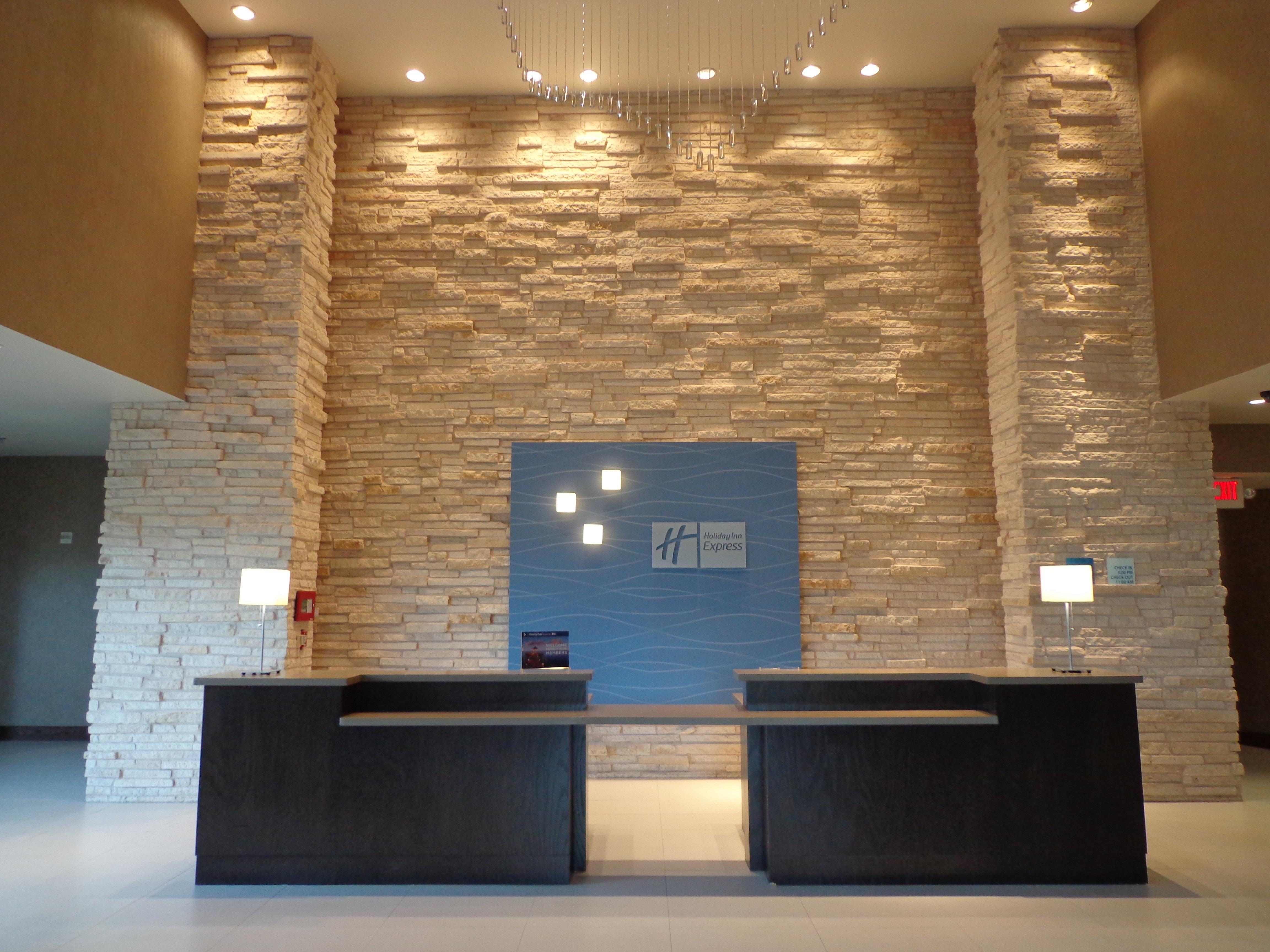 Holiday Inn Express Frisco Legacy Park Area, An Ihg Hotel Eksteriør billede