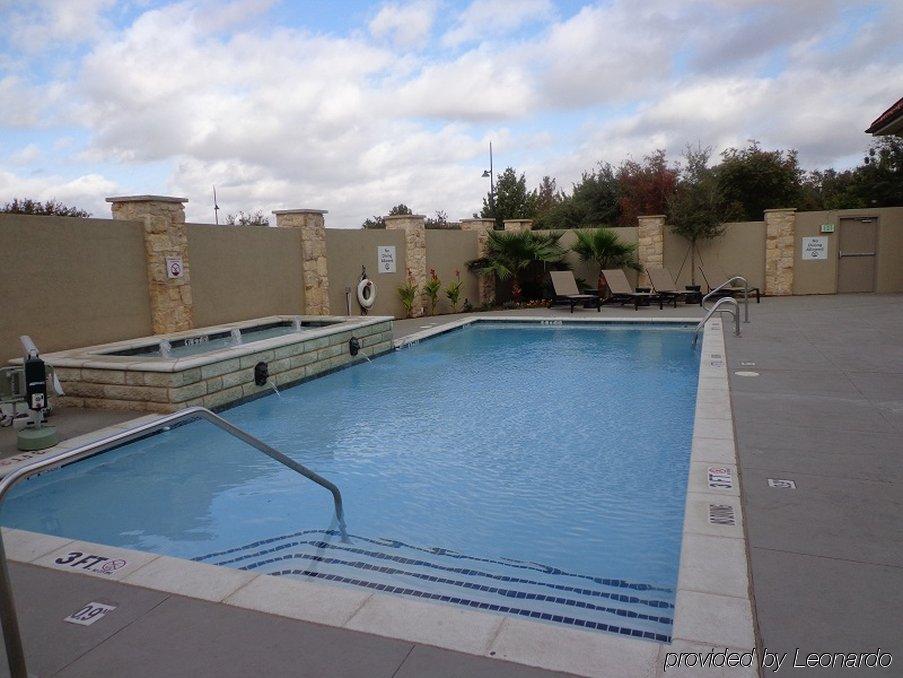 Holiday Inn Express Frisco Legacy Park Area, An Ihg Hotel Eksteriør billede