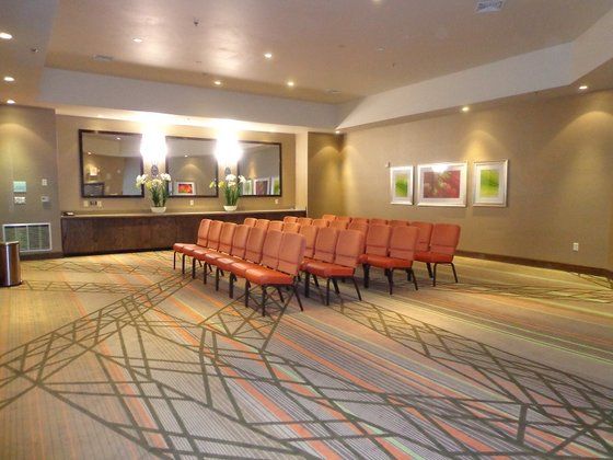 Holiday Inn Express Frisco Legacy Park Area, An Ihg Hotel Business billede