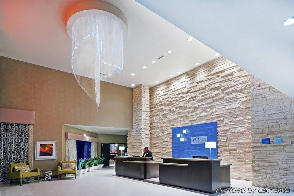 Holiday Inn Express Frisco Legacy Park Area, An Ihg Hotel Eksteriør billede