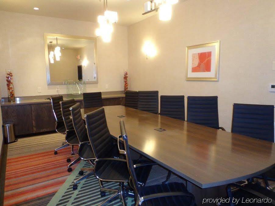 Holiday Inn Express Frisco Legacy Park Area, An Ihg Hotel Eksteriør billede